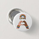 Recherche de aimez le badges Arc en ciel
