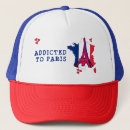 Recherche de paris casquettes Vive la france