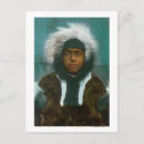 Recherche de nommé cartes postales Eskimo