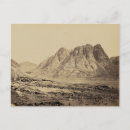 Recherche de mont sinaï Israël