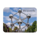 Recherche de brussels magnets Architecture
