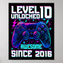 Recherche de pixels posters Geek