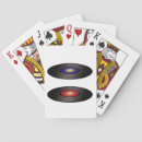 Recherche de vinyl jeux de cartes Musique