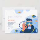 Recherche de scaphandre invitations Pour tous
