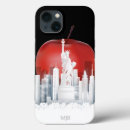 Recherche de new york city iphone coques Monogramme