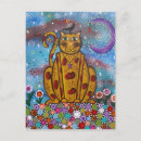 Recherche de chat mexicain cartes postales Mexicaine