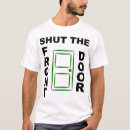Recherche de fermez vous tshirts Idiot