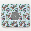 Recherche de pandas tapis souris Mignon