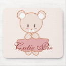 Recherche de son une fille tapis souris Nounours