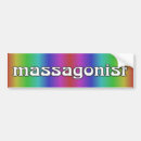 Recherche de massages voiture autocollants Thérapie