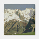 Recherche de savoie magnets Paysage