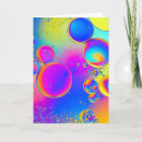 Recherche de liquide vœux cartes Coloré