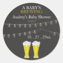 Recherche de bière autocollants Toute personne