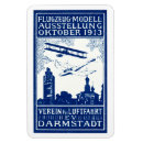 Recherche de avion vintage magnets Vol