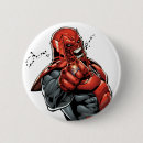 Recherche de rage badges Lanterne verte