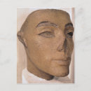 Recherche de nefertiti cartes postales Egyptien