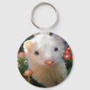 Recherche de ferret porteclés Mignon