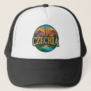 Recherche de république casquettes Czechia