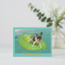 Recherche de chien bouledogue vœux cartes Vacances