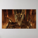 Recherche de return of the king posters Sauron
