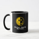 Recherche de émotions tasses Thérapie