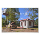 Recherche de station le texas posters Vintage