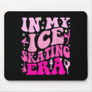 Recherche de patinage glace tapis souris Neige