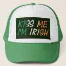 Recherche de irish casquettes Irlandais