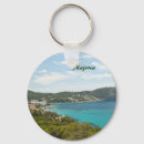 Recherche de majorque porteclés Île