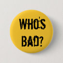 Recherche de mauvais les badges Pour tous