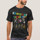 Recherche de dia de los muertos tshirts Jour des morts