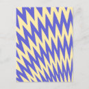 Recherche de zigzags cartes postales Chevron