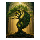 Recherche de arbre yang yin art Nature