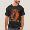 Recherche de sorcière mignonne tshirts Chat