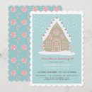 Recherche de maison bleue invitations Mignon