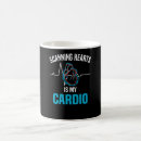 Recherche de cardiologie tasses Médecin