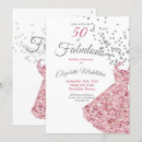 Recherche de robe de cocktail invitations Moderne