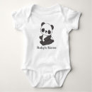 Recherche de petit panda bébé vêtements Animal