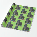 Recherche de gorille papier cadeau Mignon