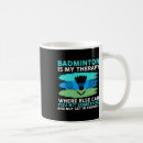 Recherche de citation de badminton tasses Amoureux du badminton