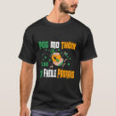 Recherche de irlandais drôles tshirts St patrick