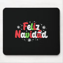 Recherche de navidad tapis souris Mexicain
