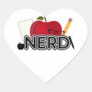 Recherche de nerfs autocollants Mignon