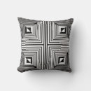 Recherche de illusion 3d coussins Abstrait