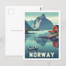 Recherche de norvège posters Norway