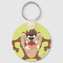 Recherche de taz porteclés Looney tune characters