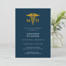 Recherche de docteur invitations Moderne