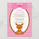 Recherche de kangourous invitations Fille