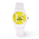 Recherche de tennis montres Jaune