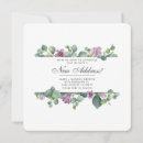 Recherche de new address carrées invitations Déplacement